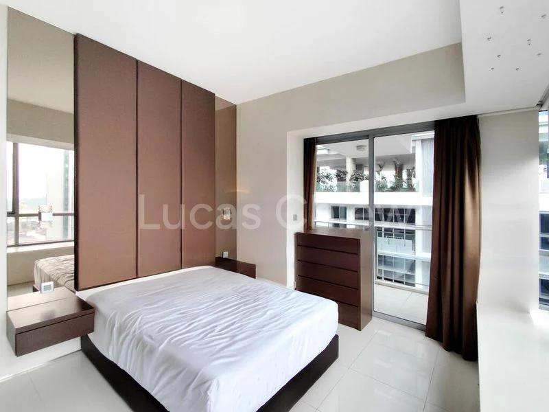 1 Bed Apartment (Condo) for Rent in  Lumiere - Image 3